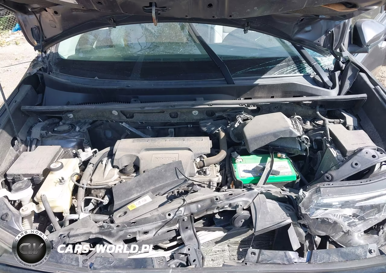 2018 Toyota Rav4 Limited VIN:JTMDFREV7JJ728676 - 10
