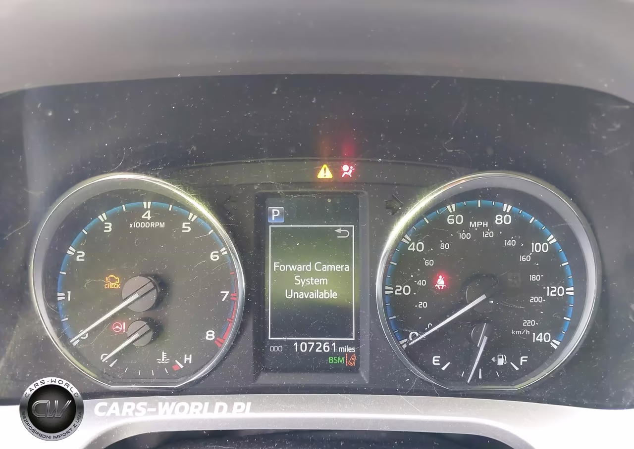 2018 Toyota Rav4 Limited VIN:JTMDFREV7JJ728676 - 7