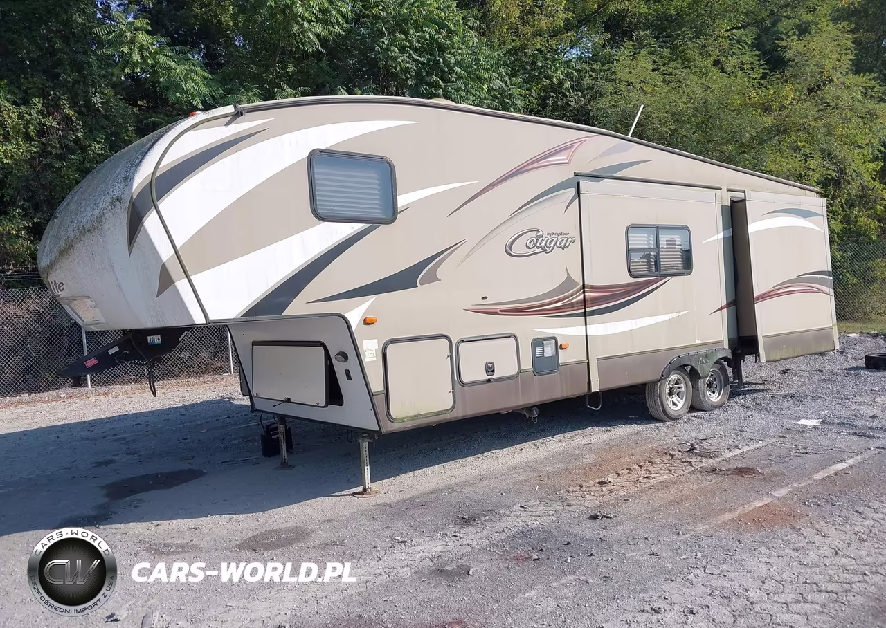 2015 Keystone Cougar 29 VIN:4YDF29R2XFV505615 - 4