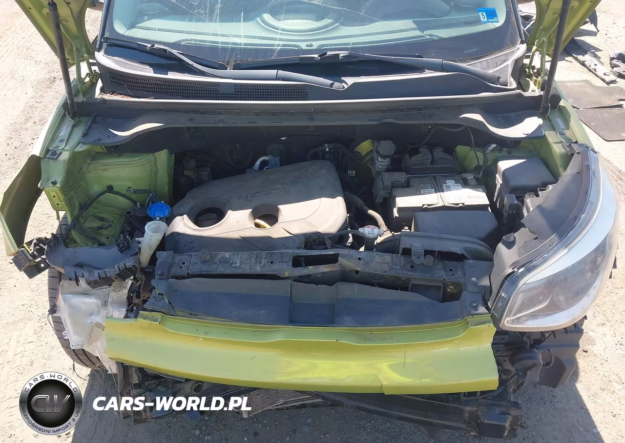 2018 Kia Soul + VIN:KNDJP3A53J7892930 - 10