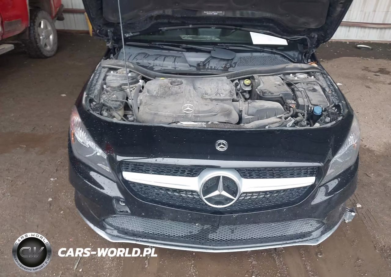 2019 Mercedes-Benz Cla 250 VIN:WDDSJ4EB9KN749270 - 10