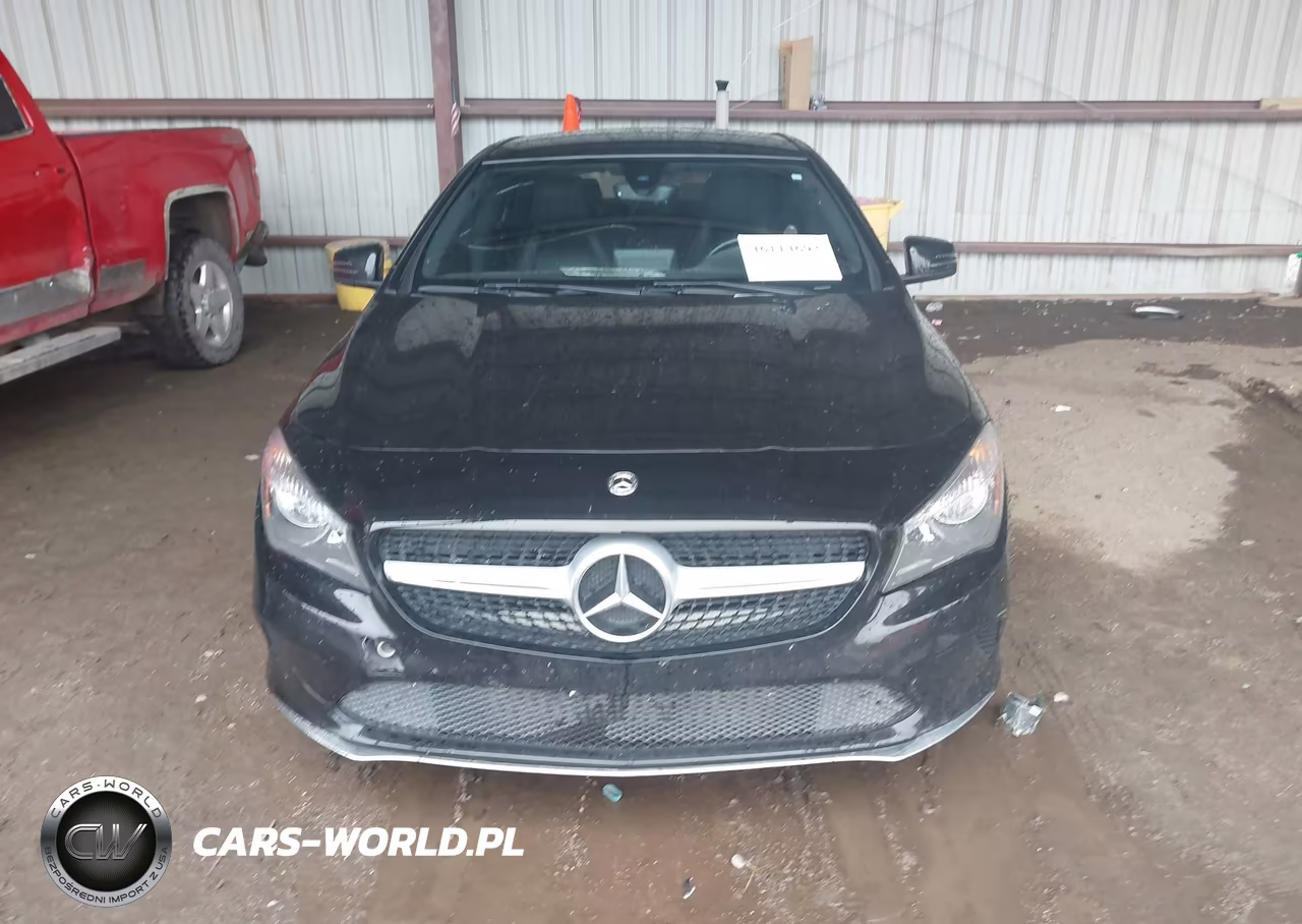 2019 Mercedes-Benz Cla 250 VIN:WDDSJ4EB9KN749270 - 11