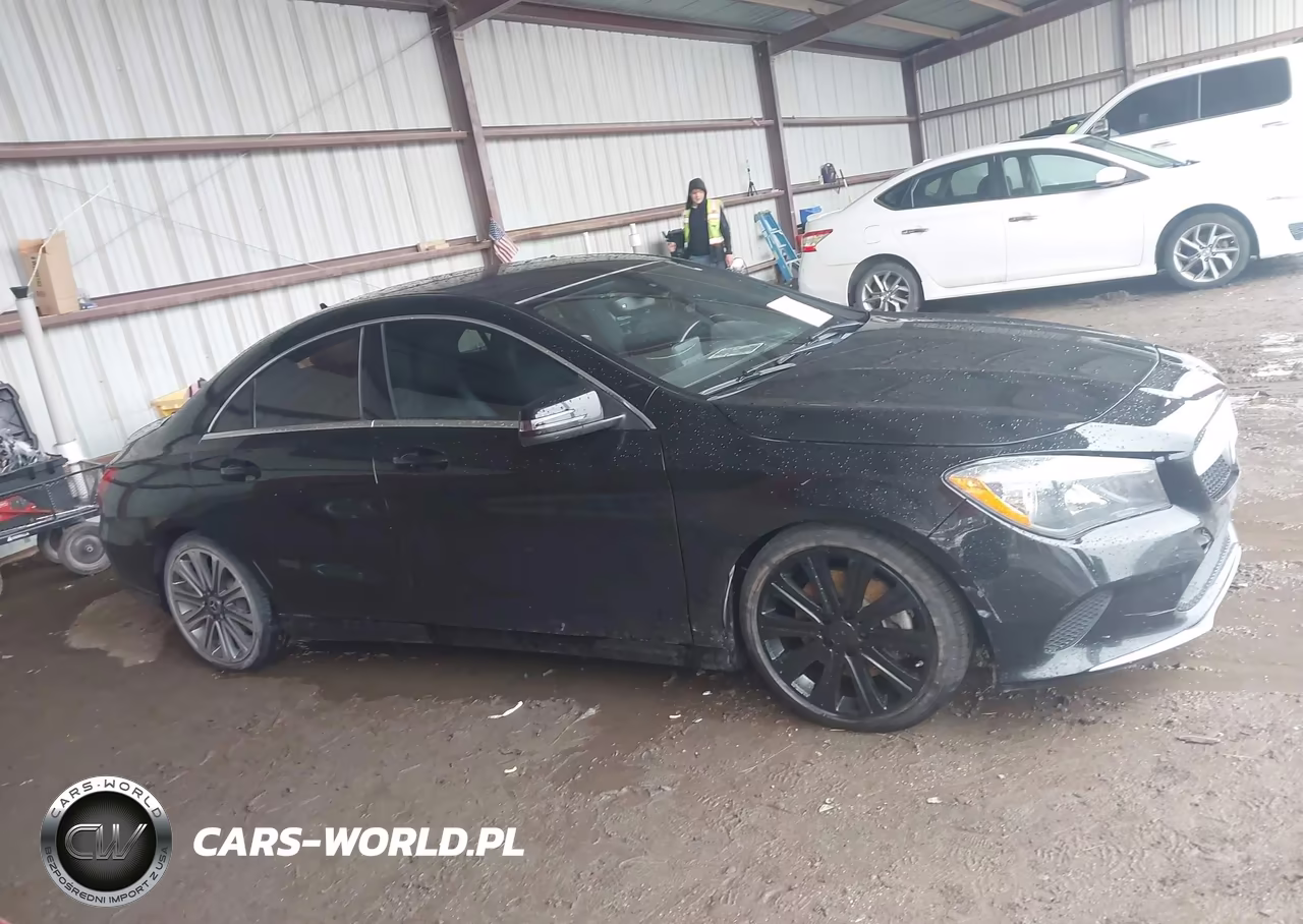 2019 Mercedes-Benz Cla 250 VIN:WDDSJ4EB9KN749270 - 12