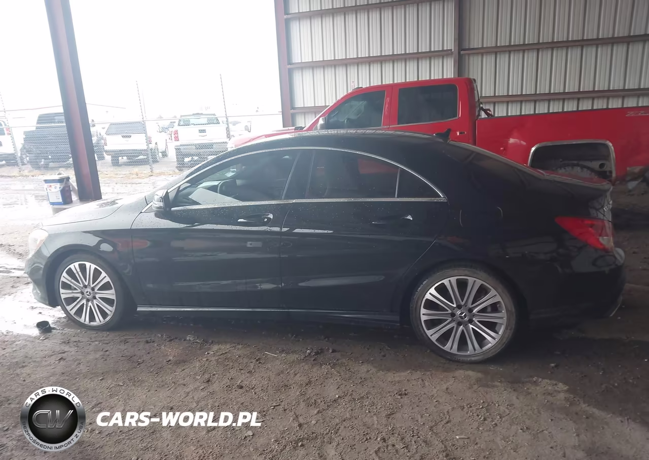 2019 Mercedes-Benz Cla 250 VIN:WDDSJ4EB9KN749270 - 13