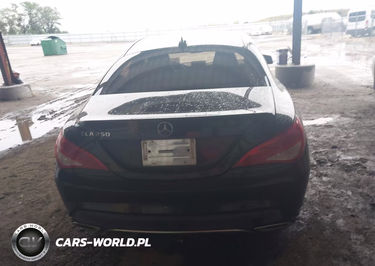 2019 Mercedes-Benz Cla 250 VIN:WDDSJ4EB9KN749270 - 15