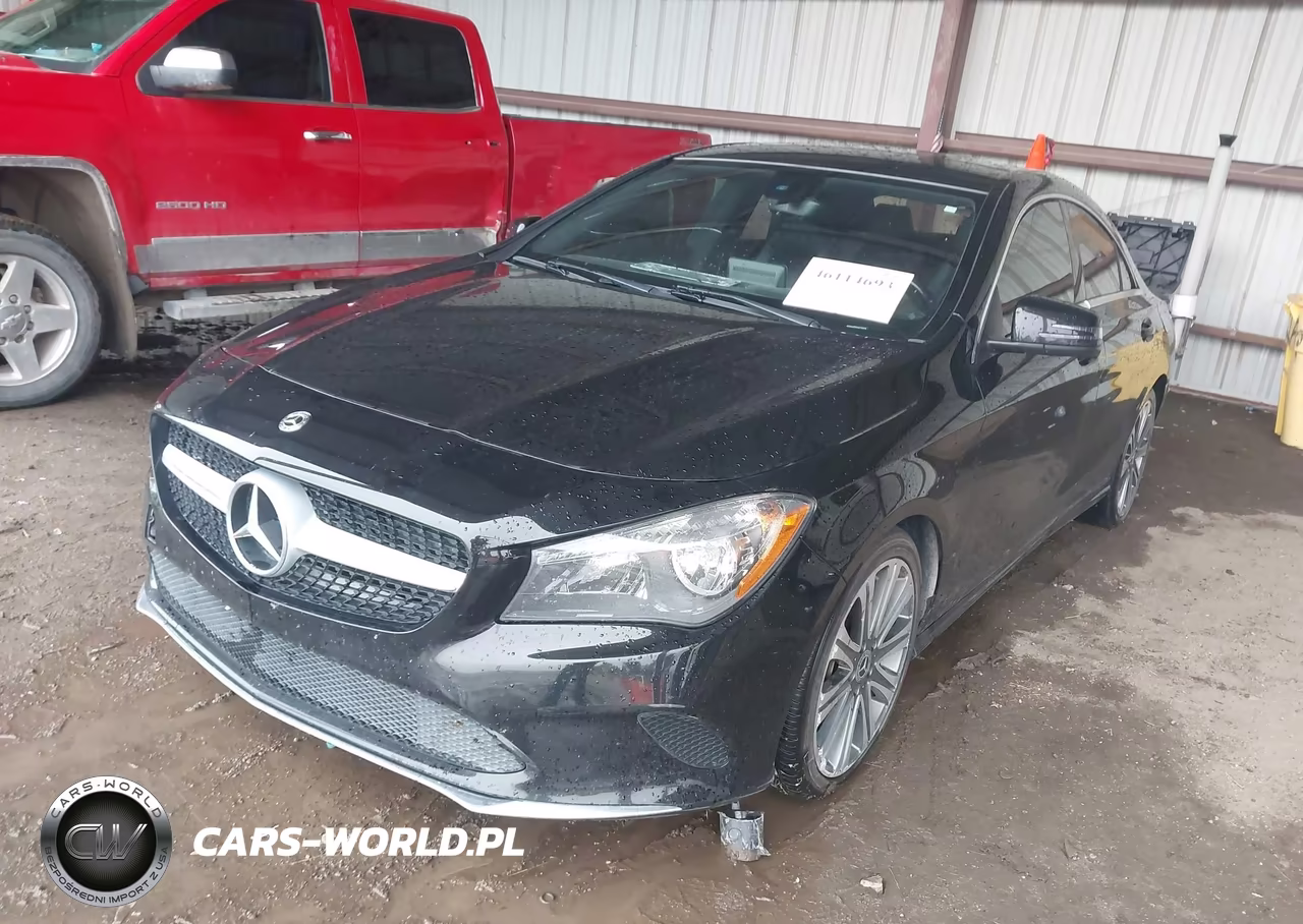 2019 Mercedes-Benz Cla 250 VIN:WDDSJ4EB9KN749270 - 16
