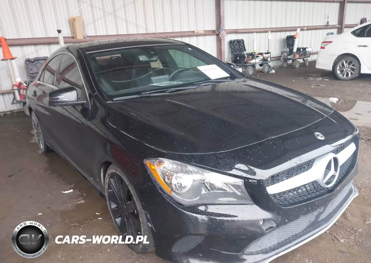 2019 Mercedes-Benz Cla 250 VIN:WDDSJ4EB9KN749270 - 17