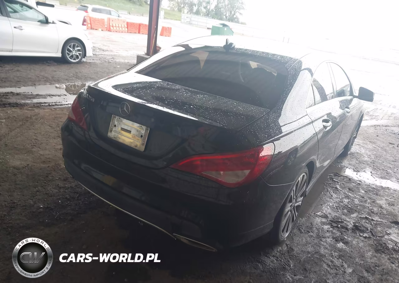 2019 Mercedes-Benz Cla 250 VIN:WDDSJ4EB9KN749270 - 4
