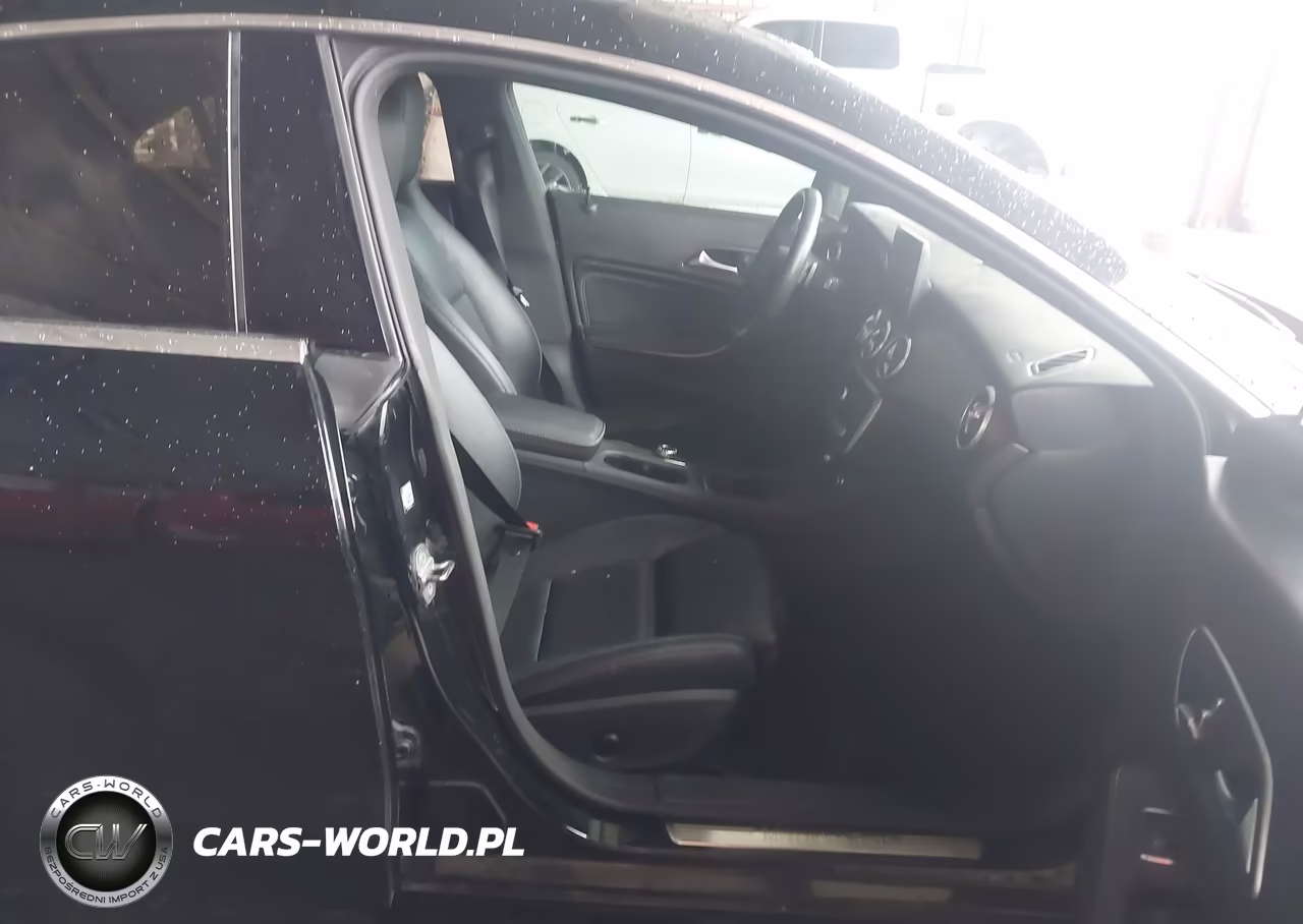 2019 Mercedes-Benz Cla 250 VIN:WDDSJ4EB9KN749270 - 5