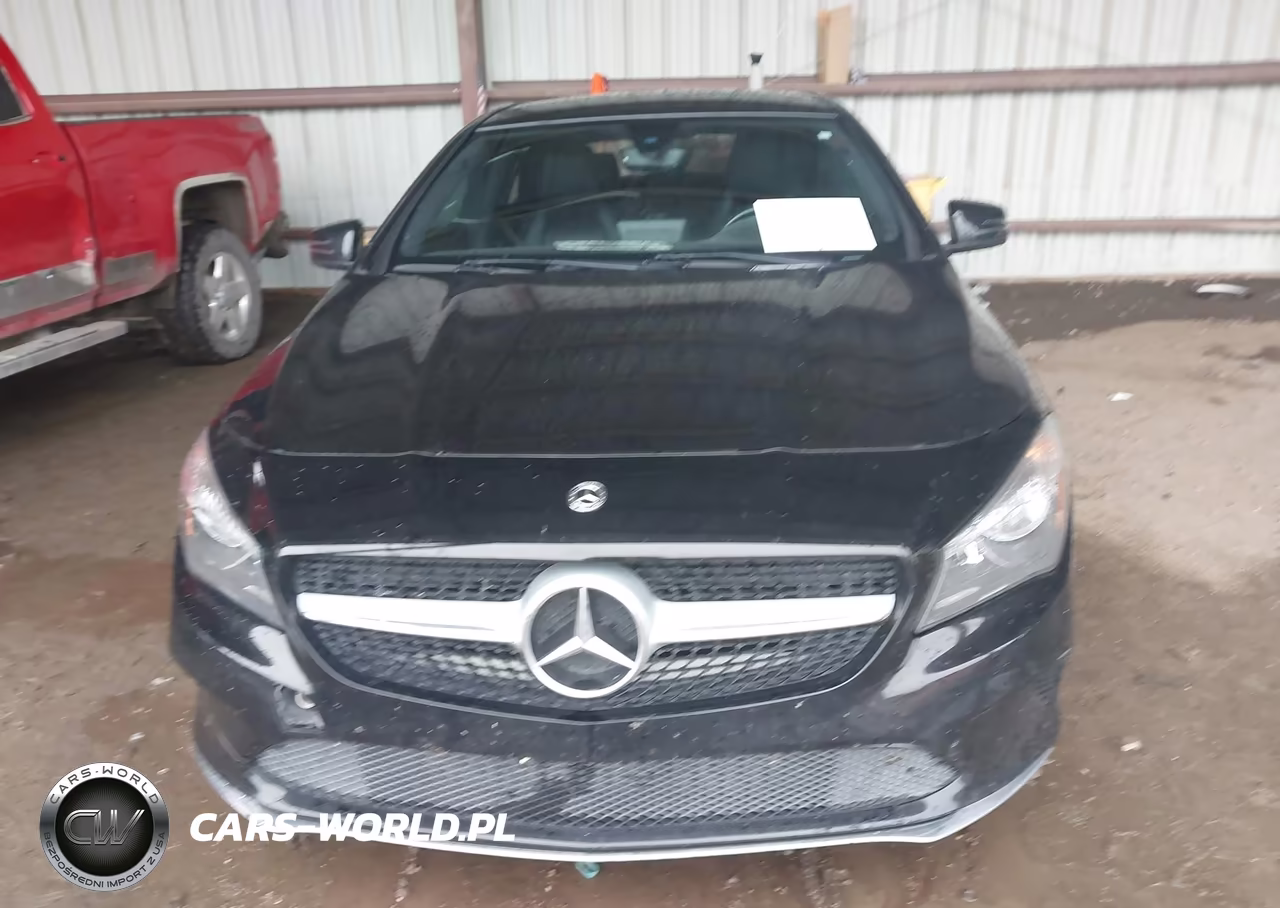 2019 Mercedes-Benz Cla 250 VIN:WDDSJ4EB9KN749270 - 6