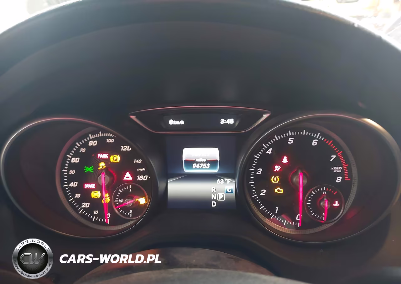 2019 Mercedes-Benz Cla 250 VIN:WDDSJ4EB9KN749270 - 7