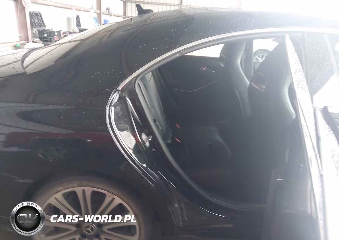 2019 Mercedes-Benz Cla 250 VIN:WDDSJ4EB9KN749270 - 8
