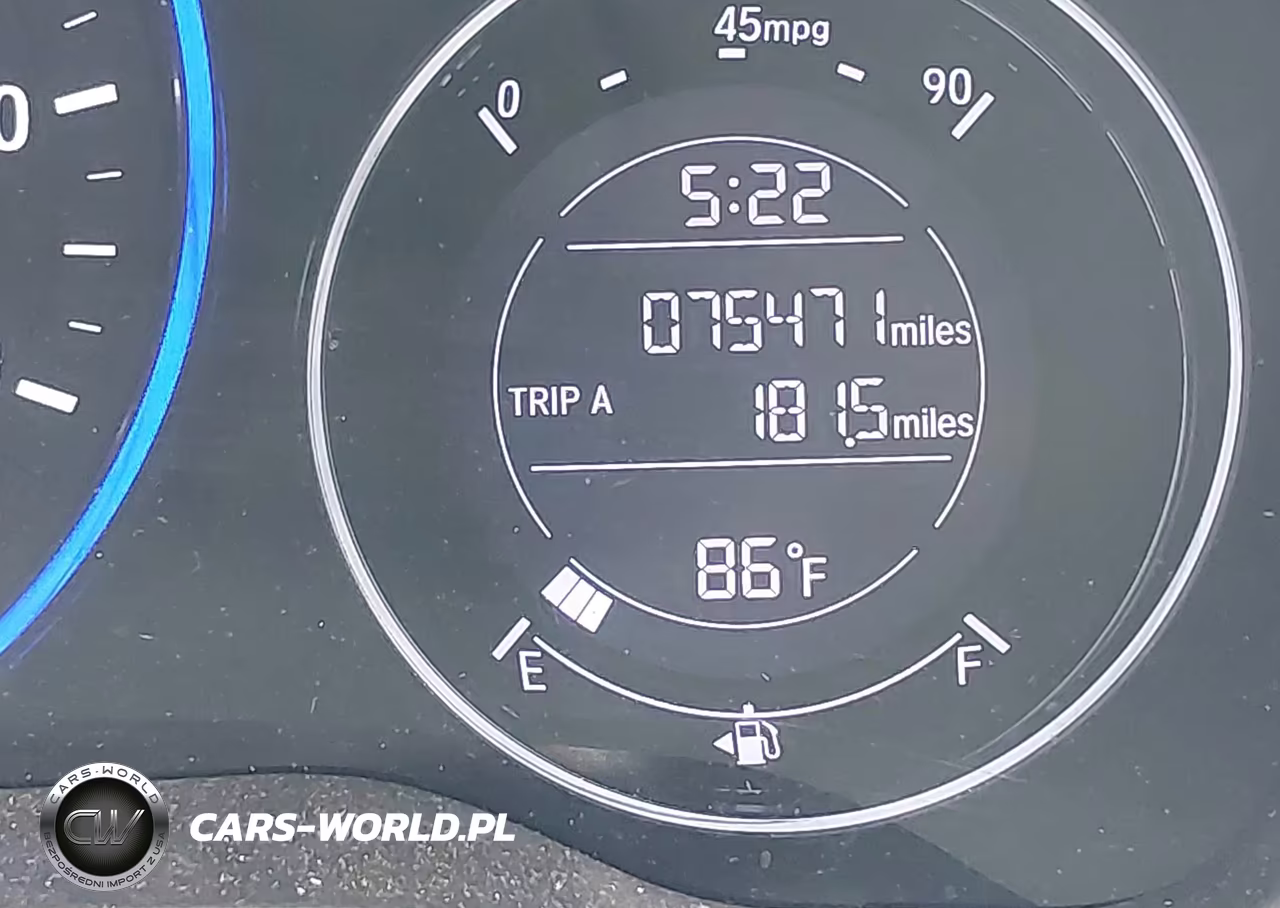 2022 Honda Hr-V Awd Lx VIN:3CZRU6H3XNM750422 - 15
