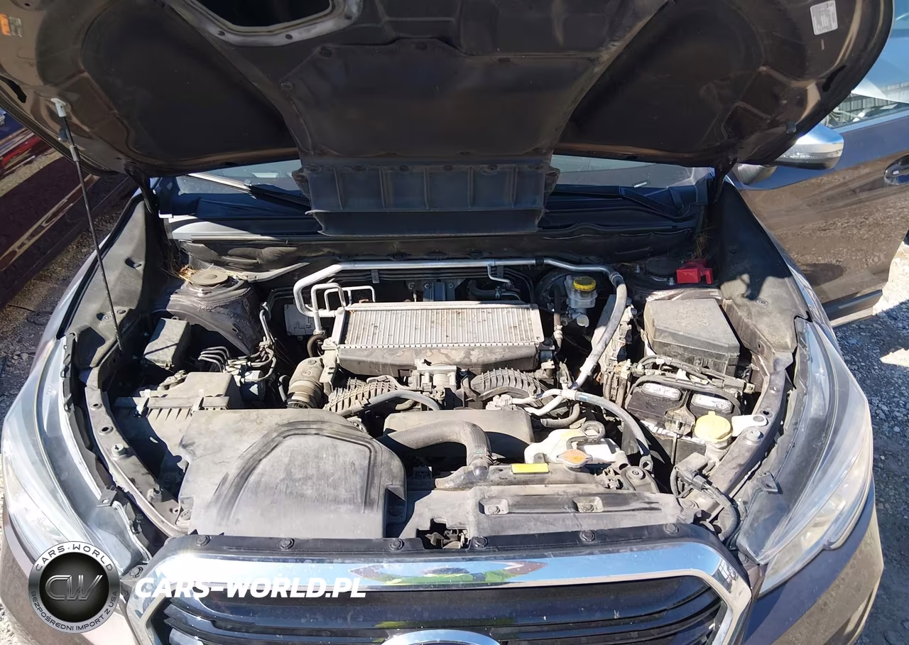 2019 Subaru Ascent Touring VIN:4S4WMARD0K3435804 - 10