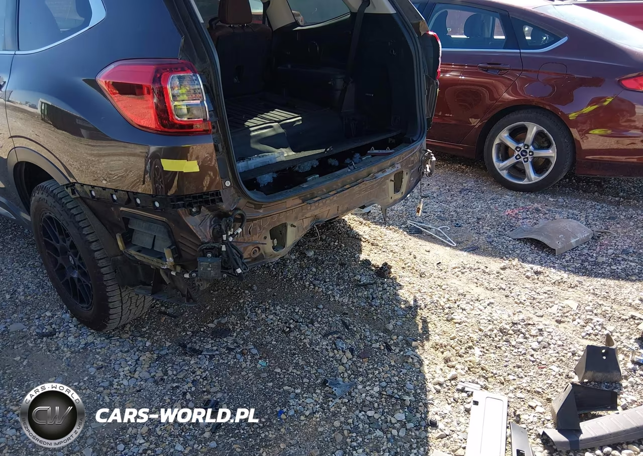 2019 Subaru Ascent Touring VIN:4S4WMARD0K3435804 - 6