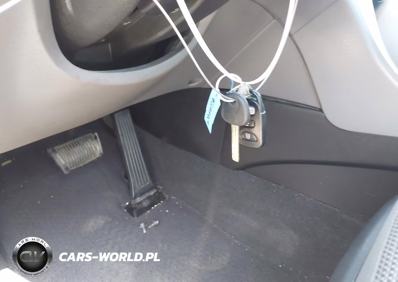 2013 Hyundai Sonata Gls VIN:5NPEB4AC3DH717386 - 11