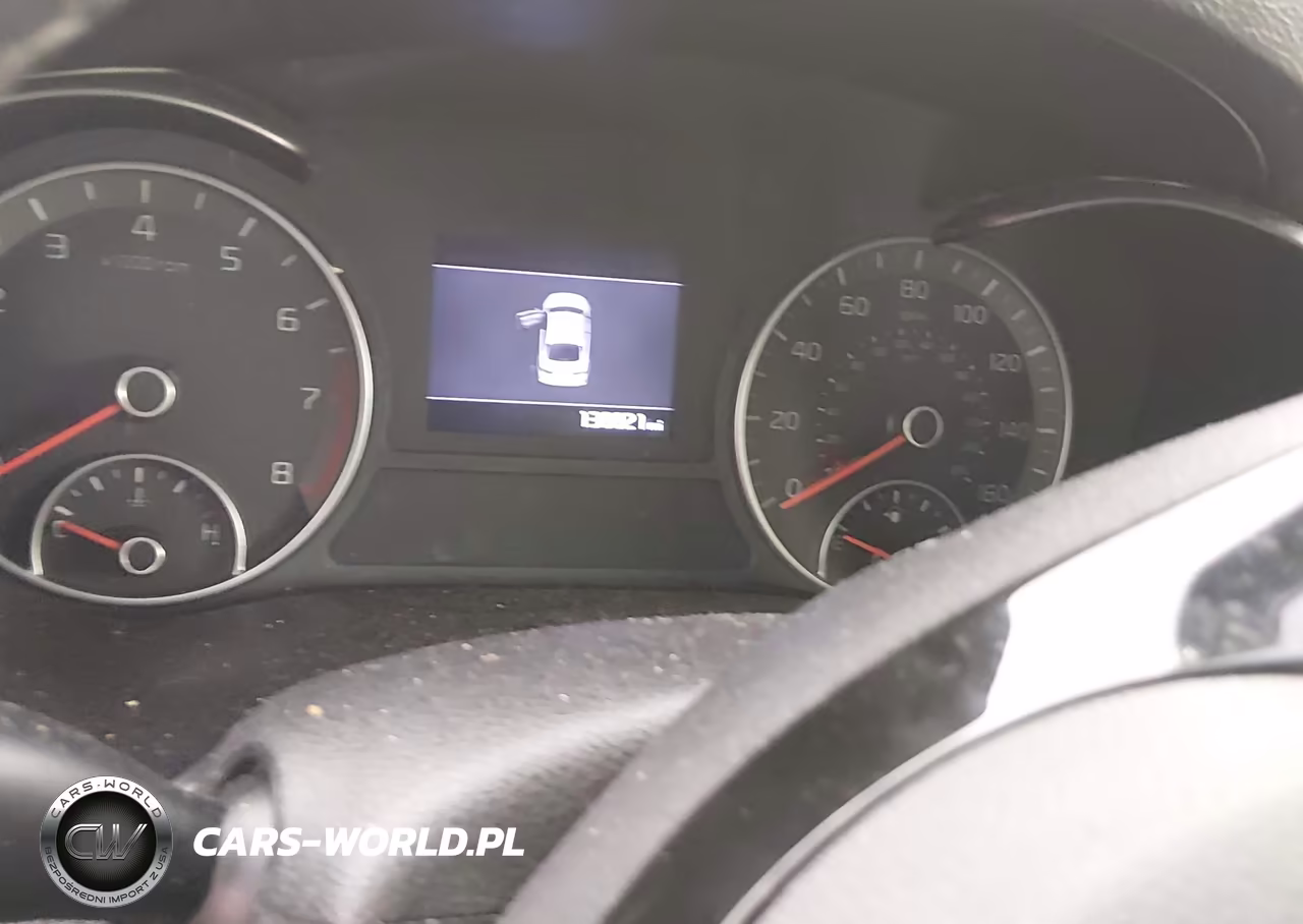 2019 Kia Optima Ex VIN:5XXGU4L1XKG341728 - 14