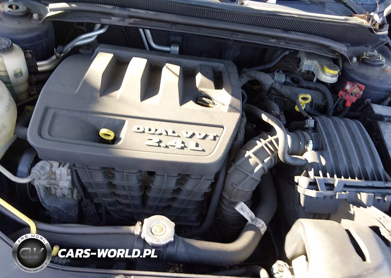 2013 Dodge Avenger Se VIN:1C3CDZAB1DN708440 - 10