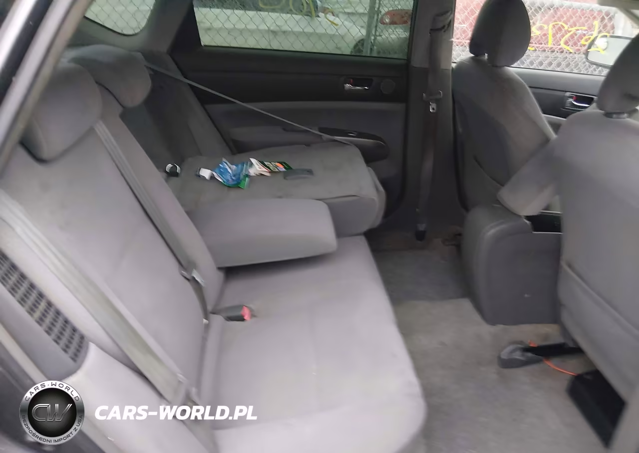 2007 Toyota Prius VIN:JTDKB20UX73269827 - 8