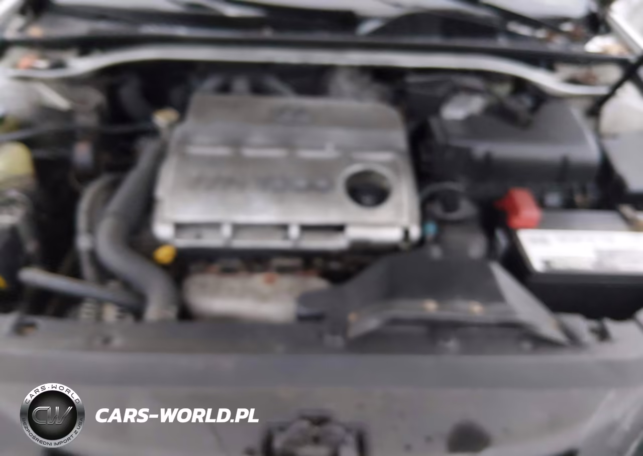 2005 Lexus Es 330 VIN:JTHBA30G955057147 - 10