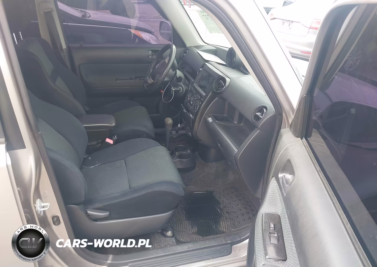 2006 Scion Xb VIN:JTLKT324464124375 - 5