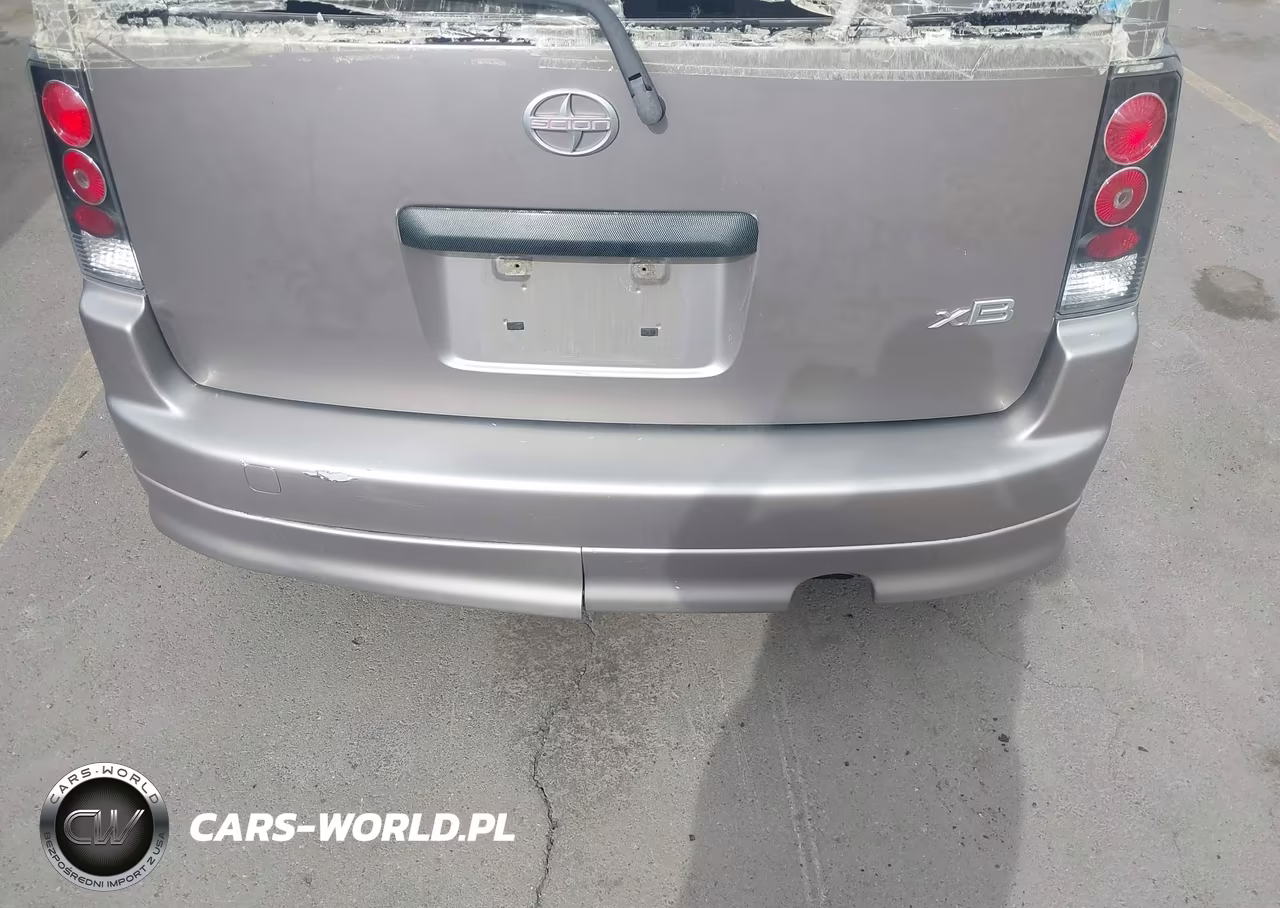 2006 Scion Xb VIN:JTLKT324464124375 - 6