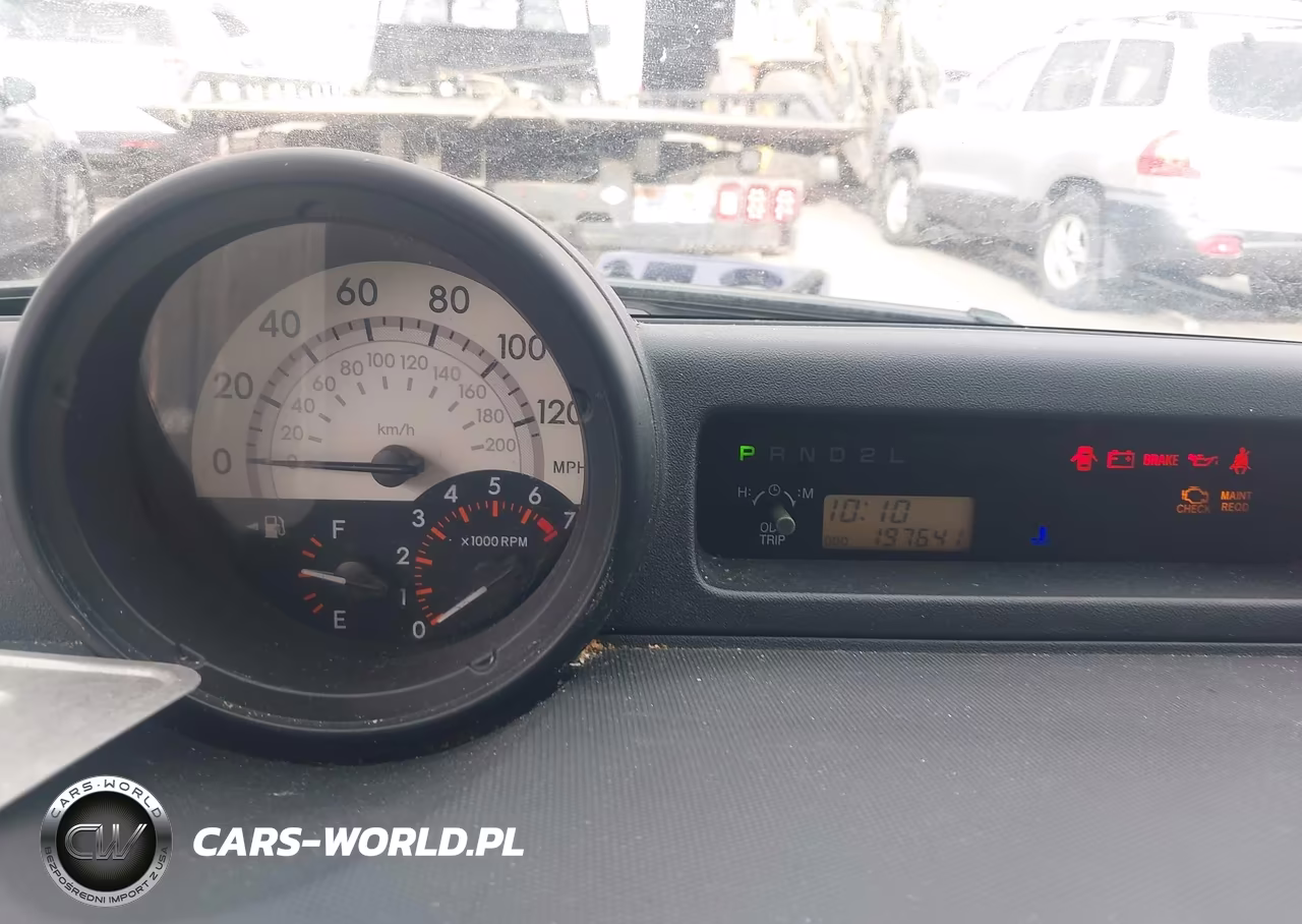 2006 Scion Xb VIN:JTLKT324464124375 - 7