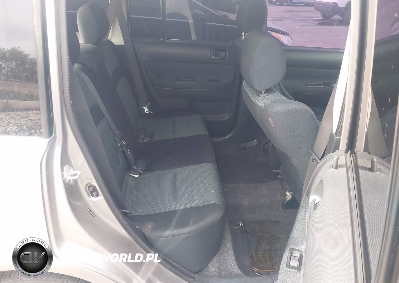 2006 Scion Xb VIN:JTLKT324464124375 - 8