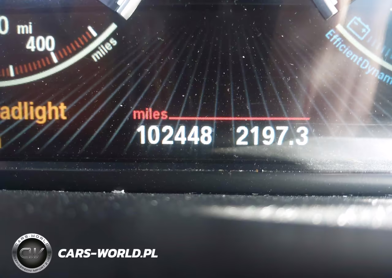 2016 BMW X3 xDrive35I VIN:5UXWX7C53G0S17282 - 15