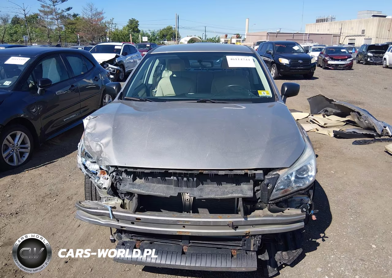 2017 Subaru Legacy 2.5I VIN:4S3BNAB65H3024841 - 12