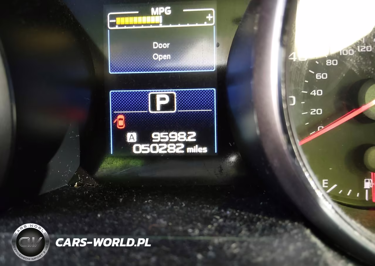2017 Subaru Legacy 2.5I VIN:4S3BNAB65H3024841 - 15