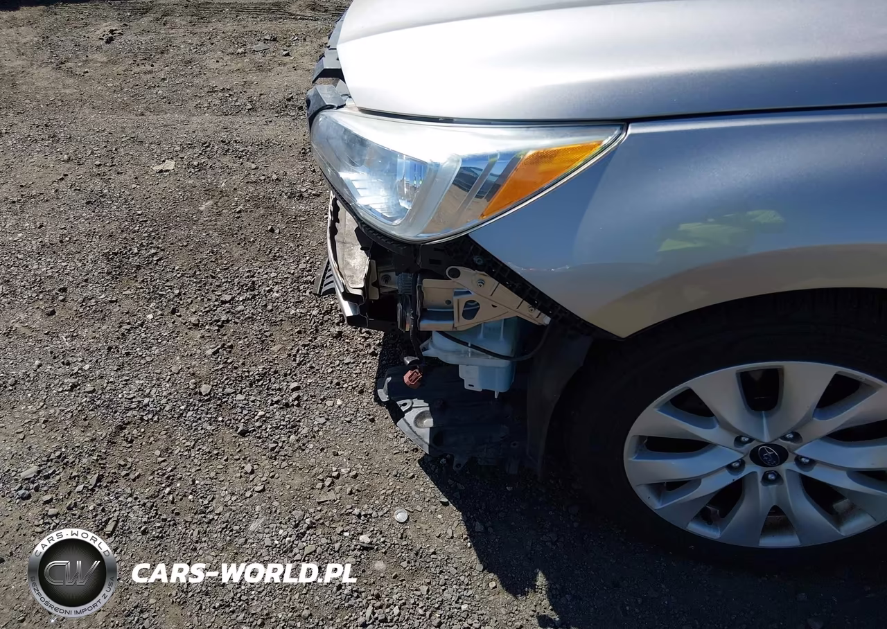 2017 Subaru Legacy 2.5I VIN:4S3BNAB65H3024841 - 6