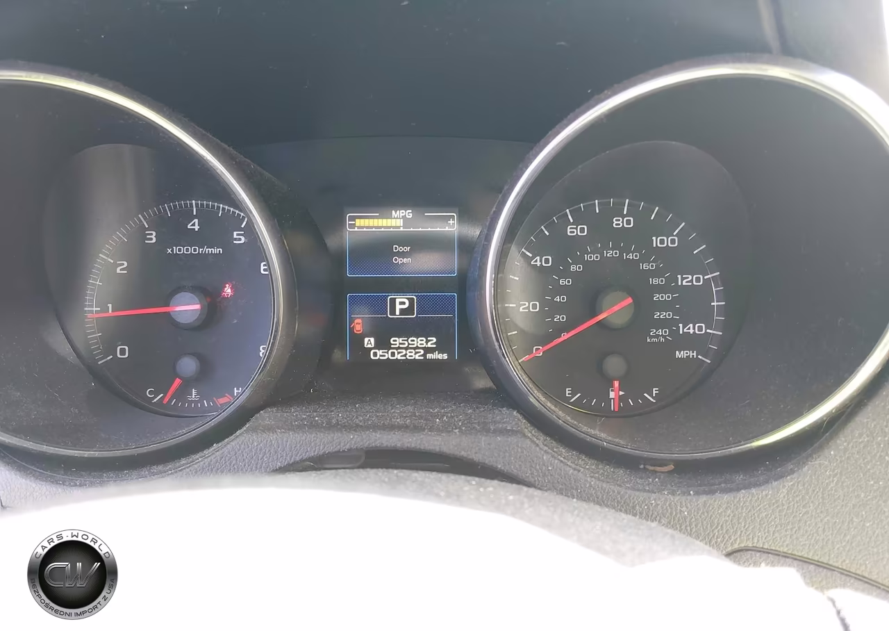 2017 Subaru Legacy 2.5I VIN:4S3BNAB65H3024841 - 7