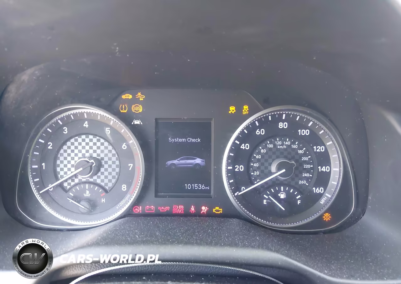 2019 Hyundai Elantra Limited VIN:5NPD84LF3KH420584 - 7