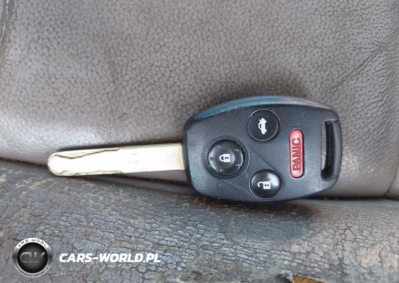 2008 Honda Accord 3.5 Ex-L VIN:1HGCP36868A001829 - 11