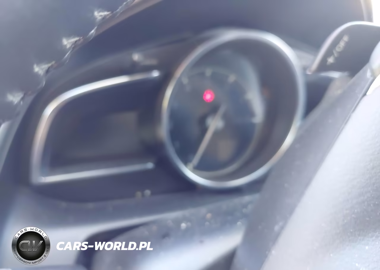 2019 Mazda Cx-3 Grand Touring VIN:JM1DKFD7XK0441031 - 7