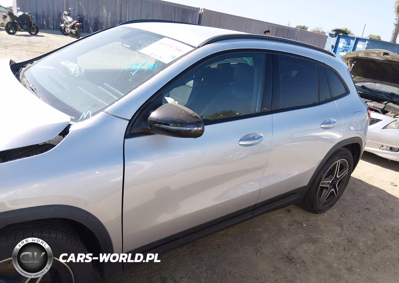 2023 Mercedes-Benz Gla 250 VIN:W1N4N4GB1PJ530234 - 14