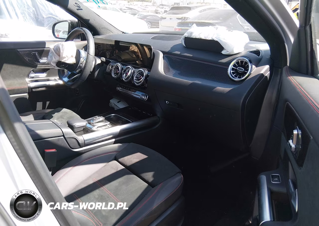 2023 Mercedes-Benz Gla 250 VIN:W1N4N4GB1PJ530234 - 5