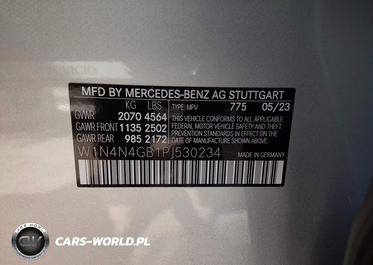 2023 Mercedes-Benz Gla 250 VIN:W1N4N4GB1PJ530234 - 9