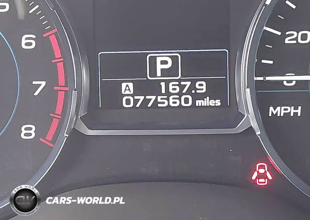 2017 Subaru Forester 2.5I Limited VIN:JF2SJAJC6HH518469 - 16