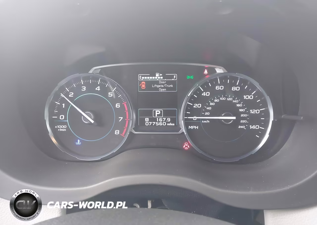 2017 Subaru Forester 2.5I Limited VIN:JF2SJAJC6HH518469 - 7