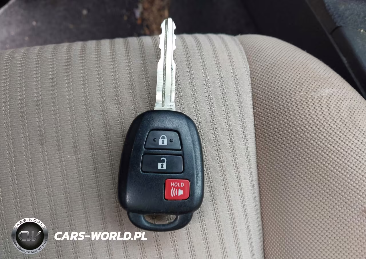 2013 Toyota Rav4 Le VIN:2T3BFREV2DW036662 - 11