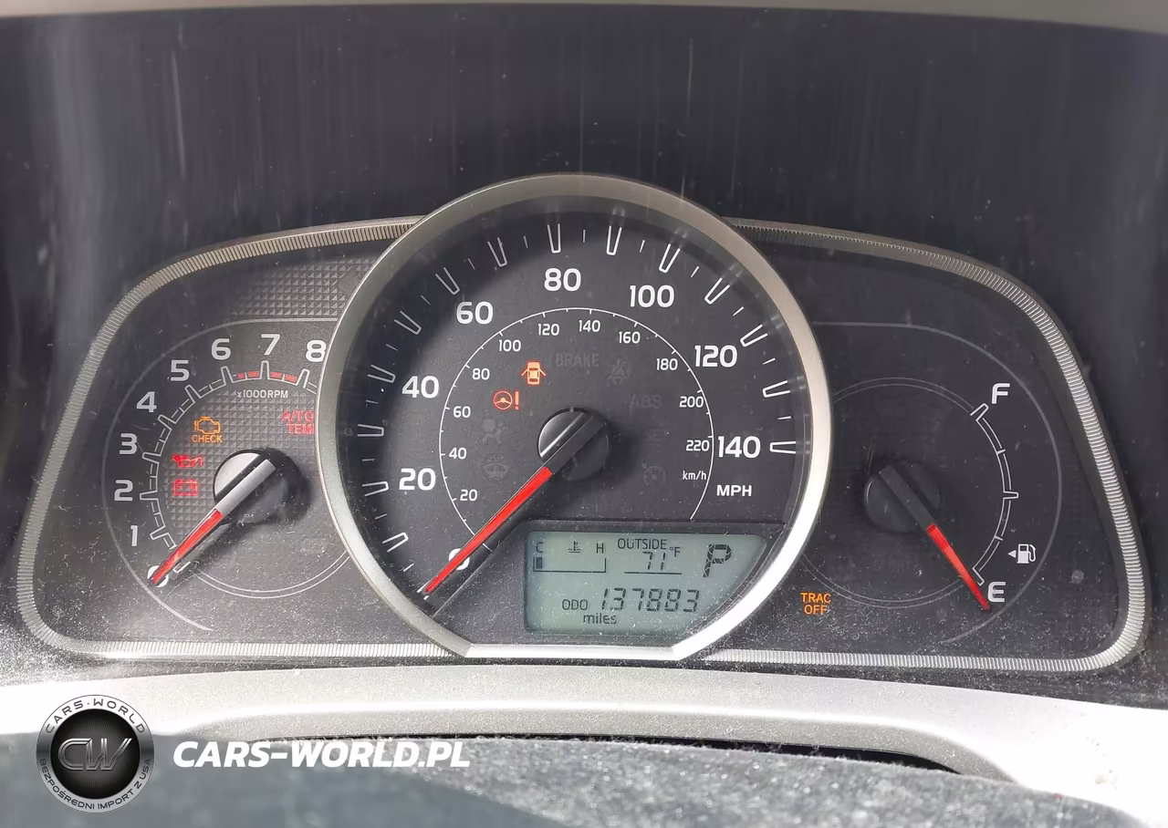 2013 Toyota Rav4 Le VIN:2T3BFREV2DW036662 - 7
