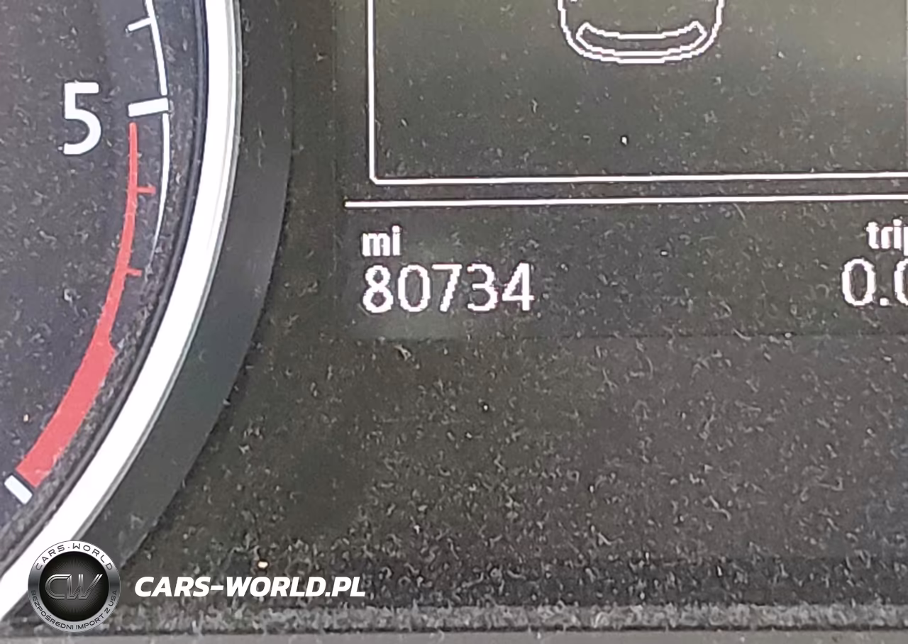2015 Volkswagen Golf Tdi Sel 4-Door VIN:3VW2A7AU3FM060096 - 15