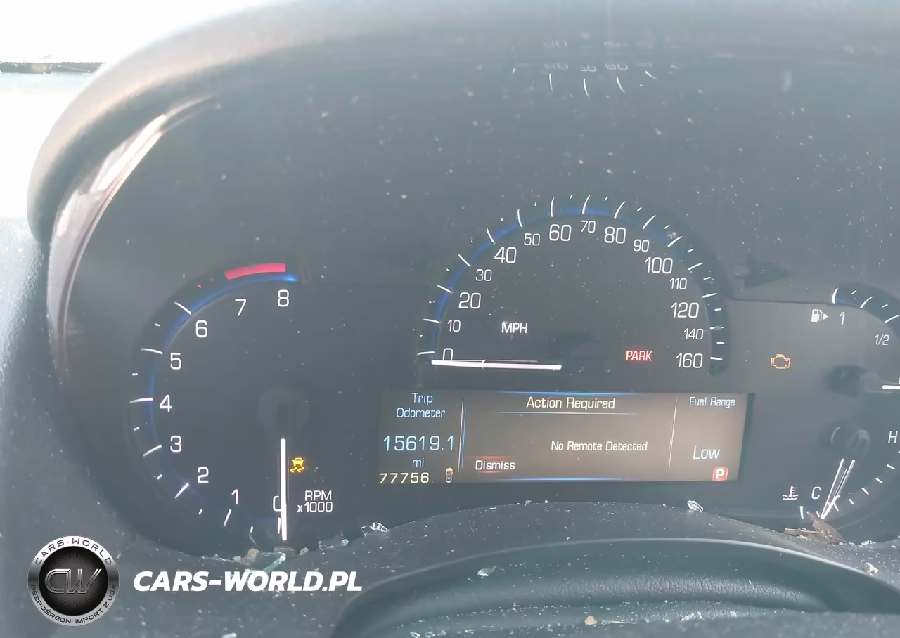 2013 Cadillac Ats Standard VIN:1G6AA5RA0D0118746 - 7