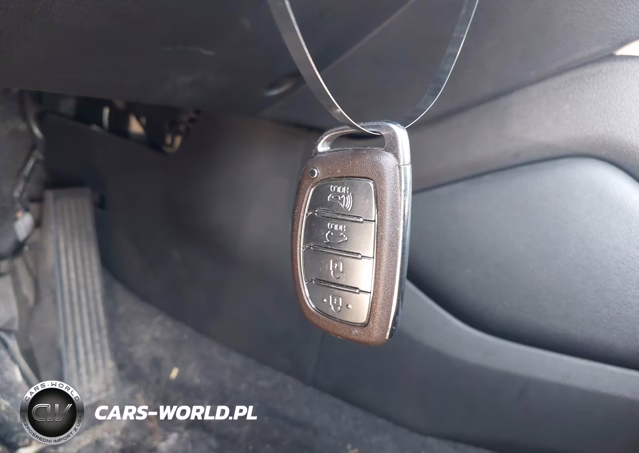 2019 Hyundai Tucson Value VIN:KM8J3CA49KU014419 - 11