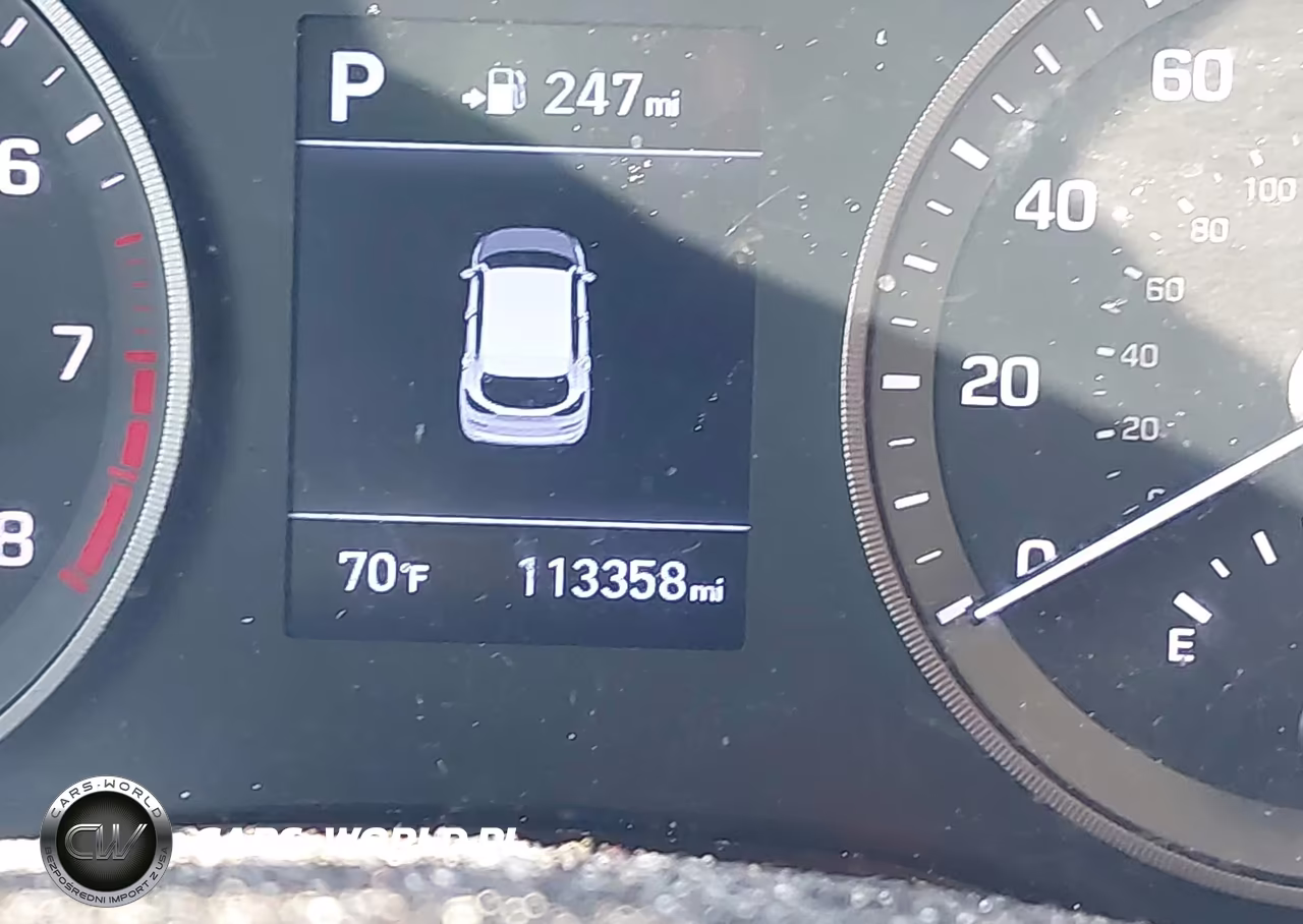 2019 Hyundai Tucson Value VIN:KM8J3CA49KU014419 - 15