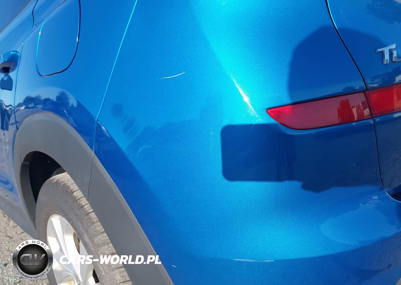 2019 Hyundai Tucson Value VIN:KM8J3CA49KU014419 - 6