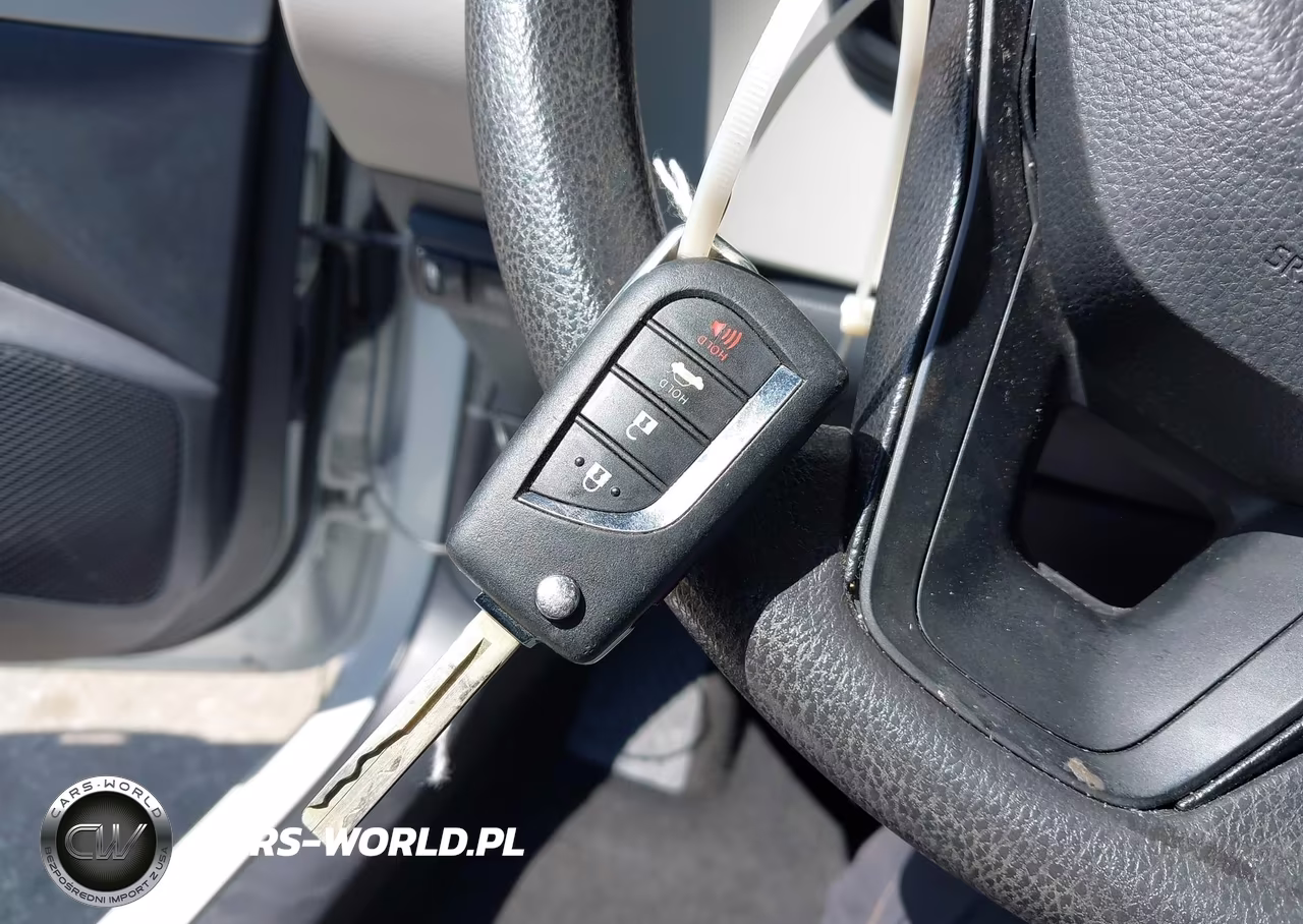2024 Toyota Corolla Hybrid Le VIN:JTDBCMFE2R3061453 - 11