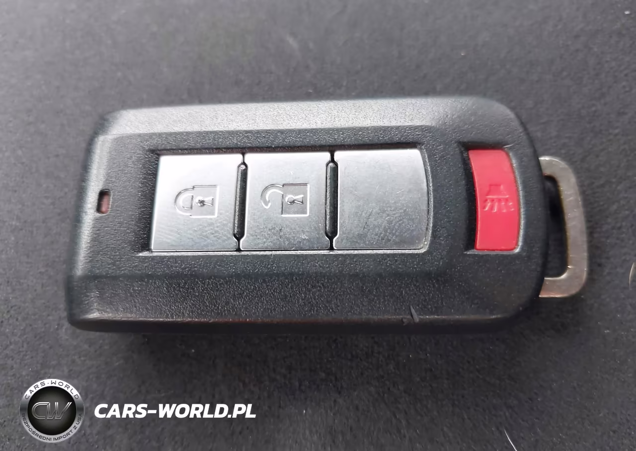 2010 Mitsubishi Outlander Se VIN:JA4AT3AW8AZ018236 - 11